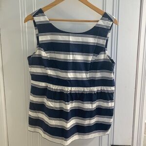 Vineyard Vines Sleeveless Top